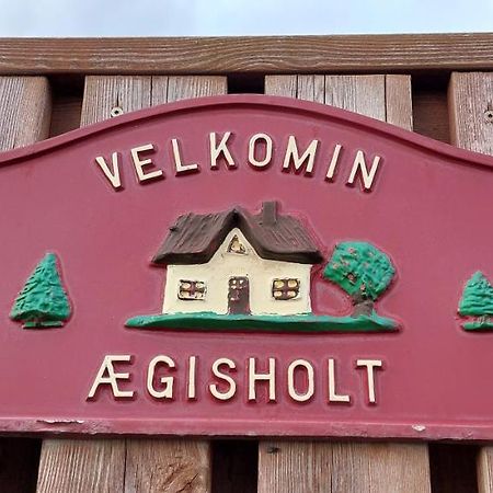 Aegisholt Privete House With Hot Tub Apartment Patreksfjordur ภายนอก รูปภาพ