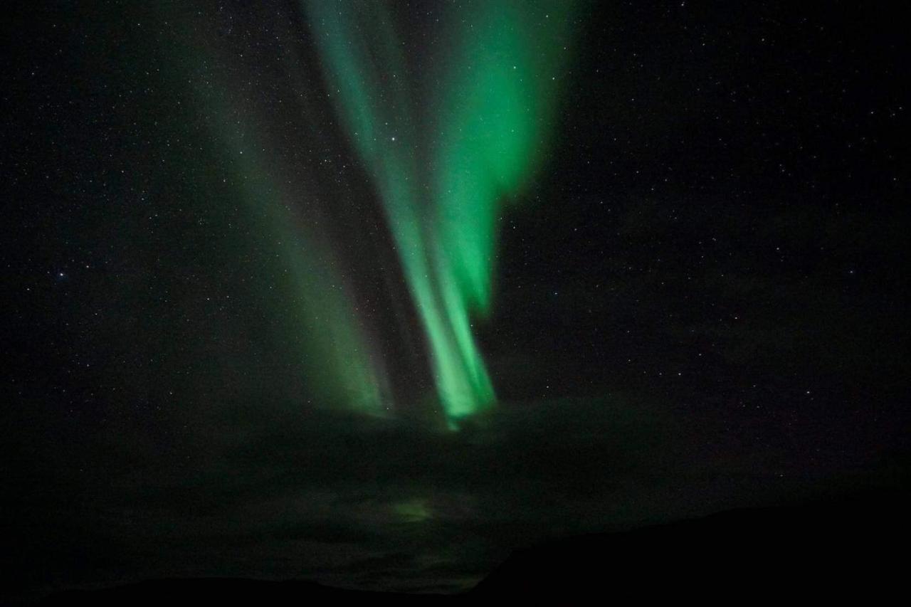 Aegisholt Privete House With Hot Tub Apartment Patreksfjordur ภายนอก รูปภาพ