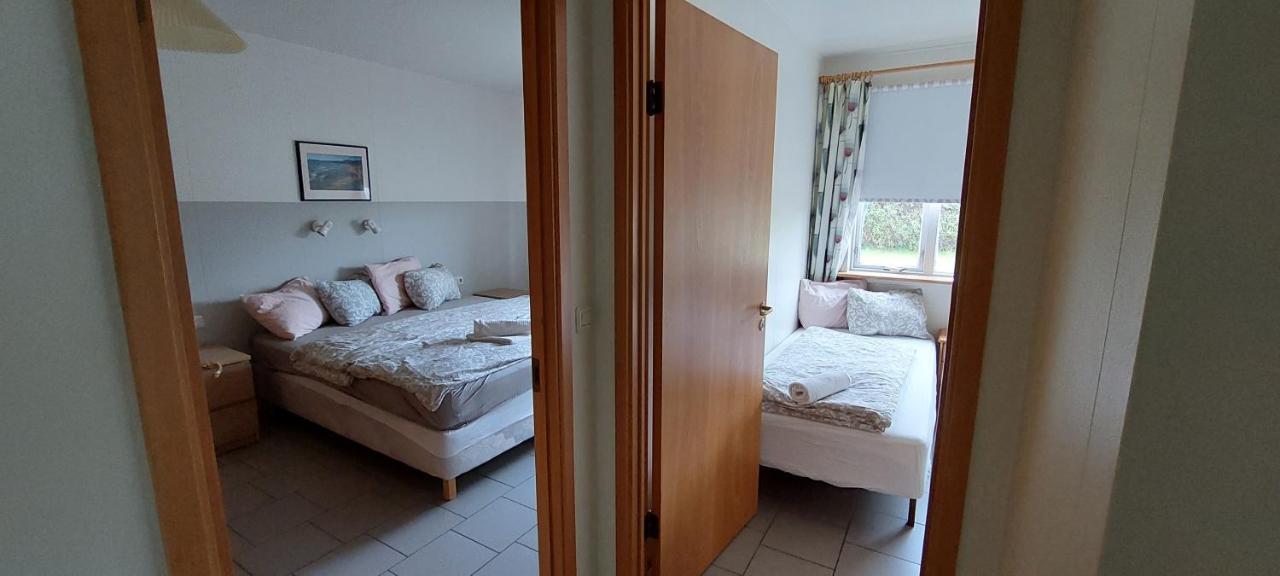 Aegisholt Privete House With Hot Tub Apartment Patreksfjordur ภายนอก รูปภาพ